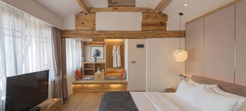 寻见·花海里│TheBeautyofTheEast纳西花苑(丽江古城南门店)图片