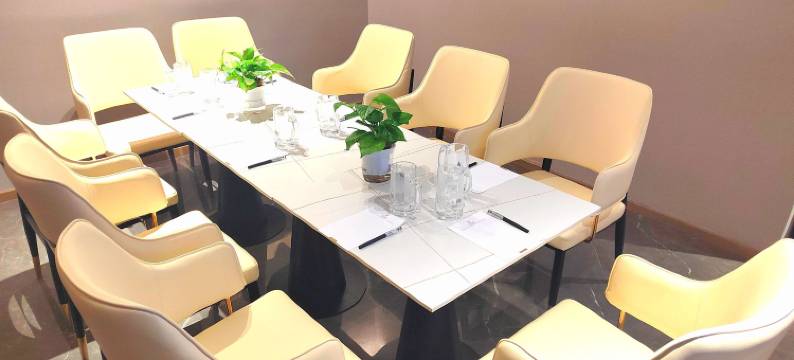 汀兰酒店(蒲江站店)图片