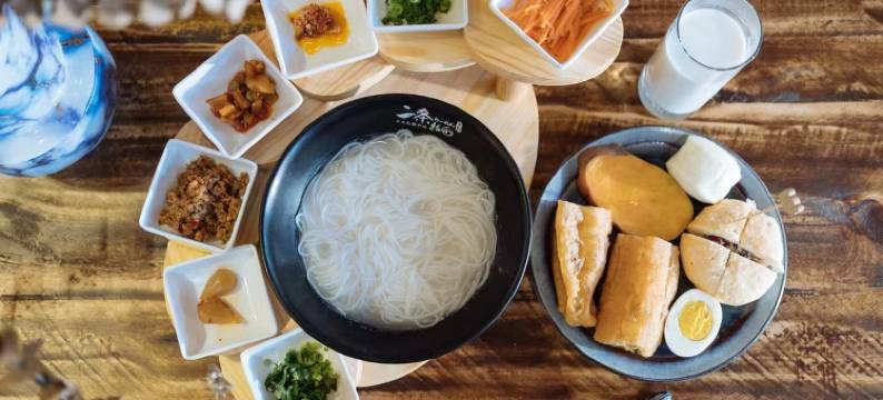 同里过云居四合院设计师影院酒店图片