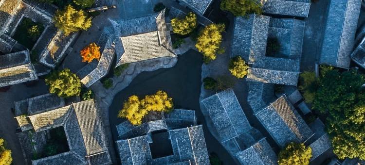 心悦雅阁度假酒店(丽江古城区店)图片