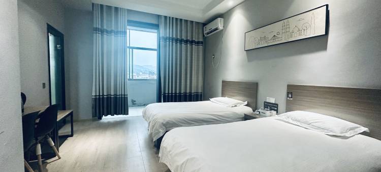 婺源天马精品酒店图片