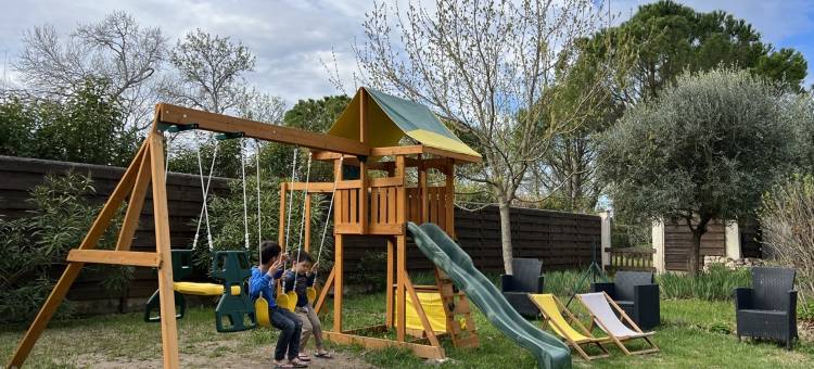 Mas de l'Estiou酒店(Mas de l'Estiou)图片