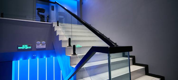 蜗牛电竞酒店图片