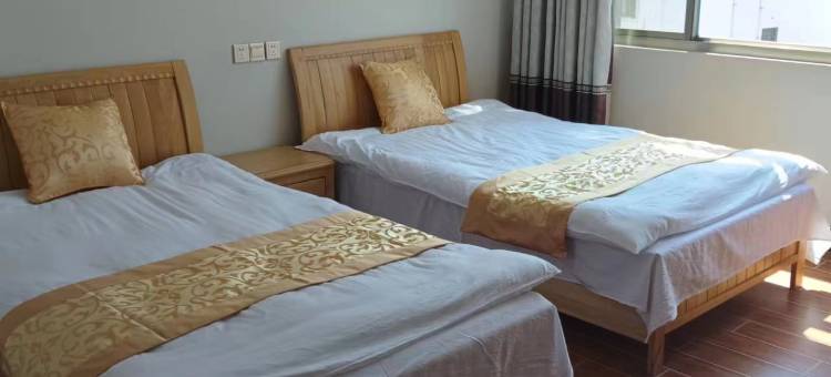 婺源江岭春满园客栈图片