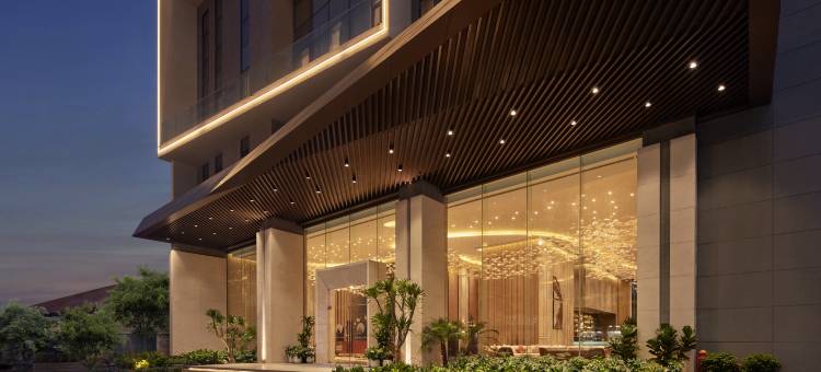 下龙沃森高级酒店(The Watson Premium HaLong Hotel)图片