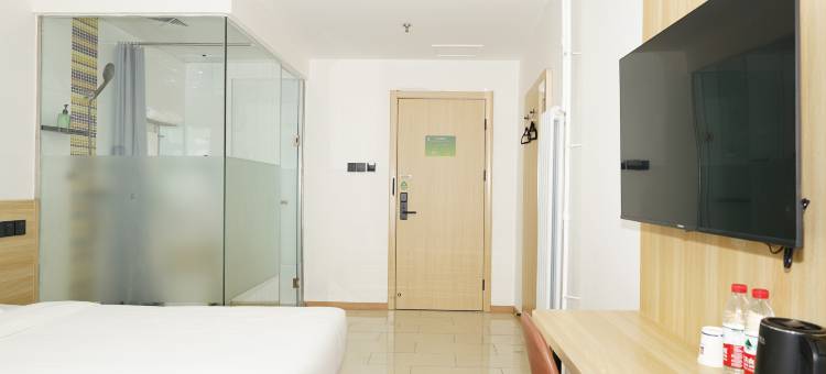 7天酒店(北京中关村苏州街地铁站店)图片