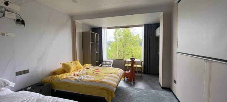 泰宁乡隐鹭居民宿图片