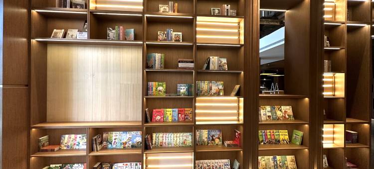 天津之眼逸扉酒店图片