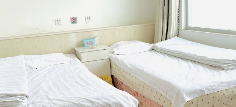 聊城朱老庄广辉宾馆图片