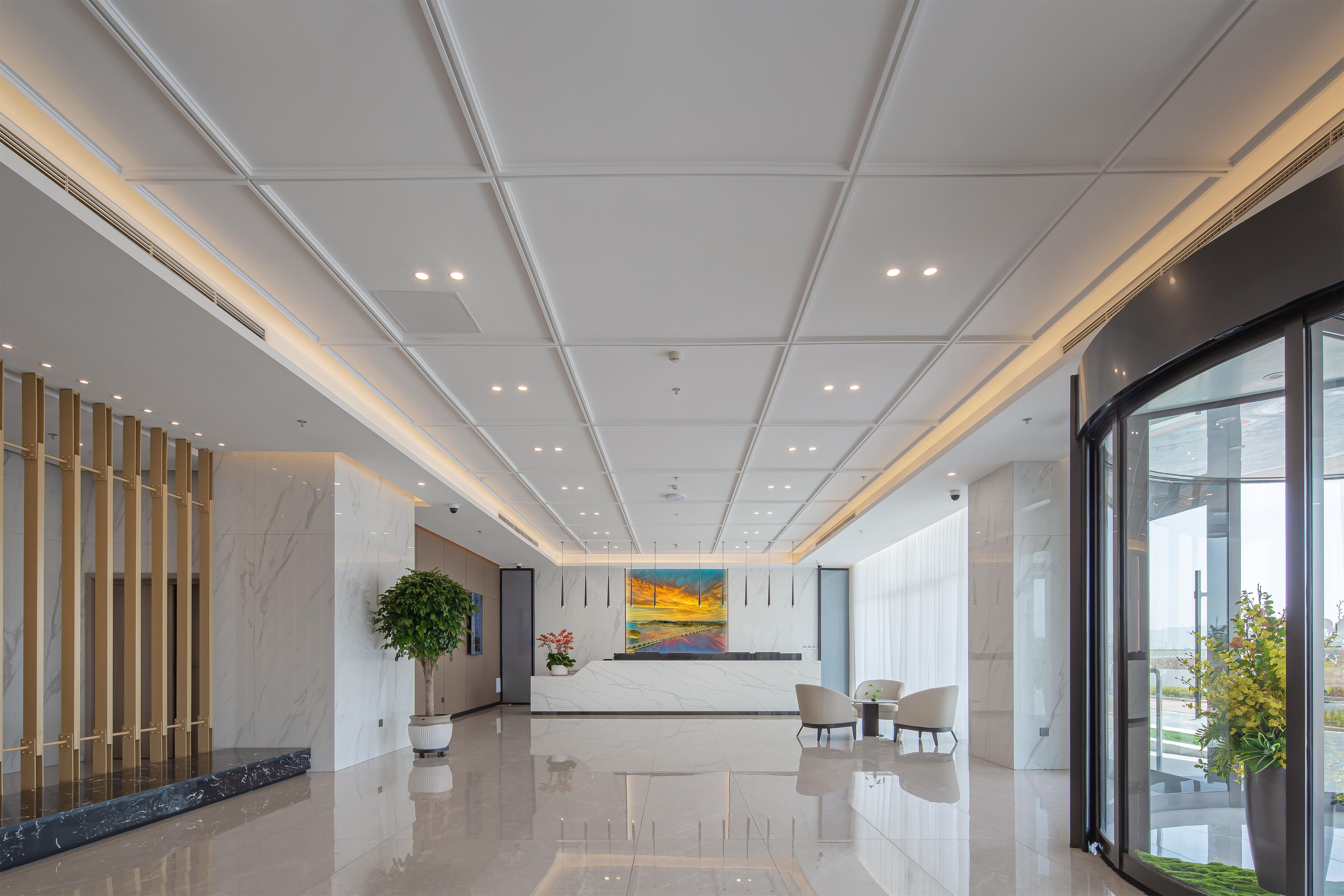 Dalian Puwan Cove Garden Hotel Over view