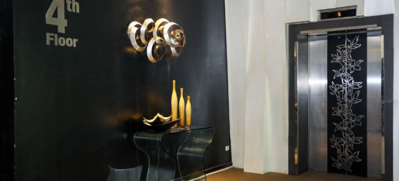 绿窗宿舍酒店(Greenwindows Hotel)图片