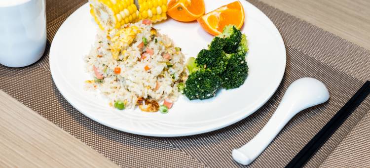 麗枫酒店(惠州仲恺高新区店)图片