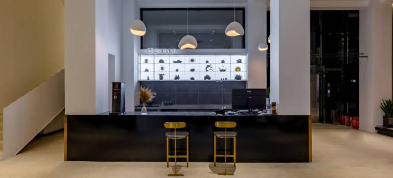 云台山香岛民宿(岸上服务区店)图片