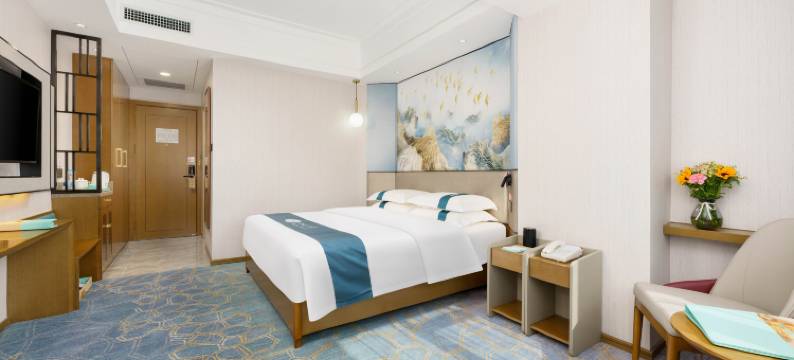 乌鲁木齐哈密大厦(MM美美购物中心店)图片