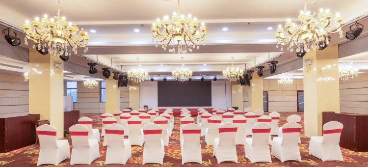 美程酒店(丹阳汽车站金鹰店)图片