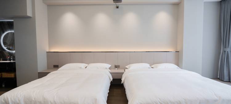 东山岛海津民宿(南门湾店)图片