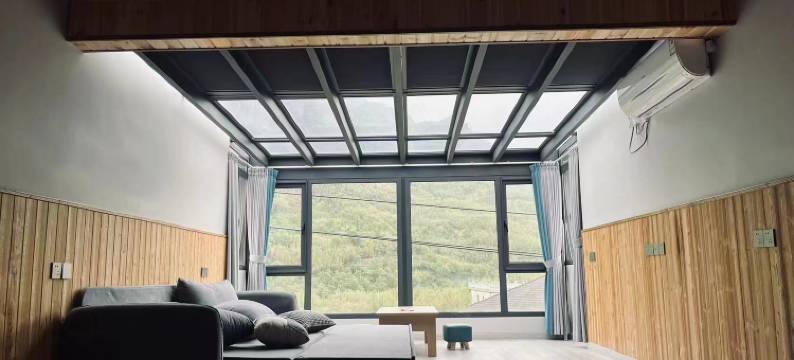 杭州悦庭清居民宿图片