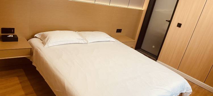 康县怡周轻居酒店图片