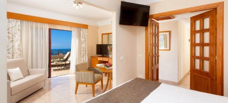 GF法尼亚贝酒店(GF Fañabe)图片