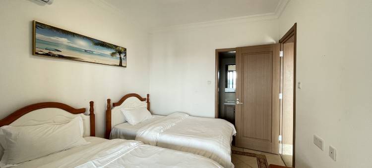 惠州万科双月湾云悦海景度假酒店图片