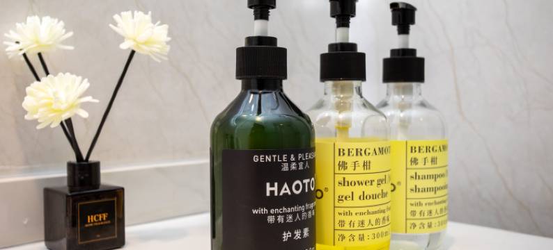 金澜酒店(上海金山城市沙滩店)图片