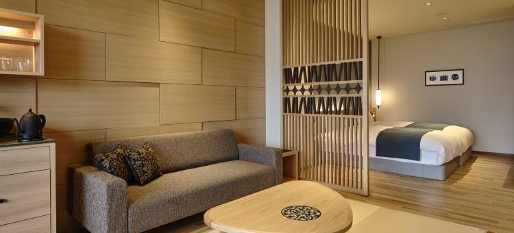 洞爷湖鹤雅度假村光之歌(Lake Toya Tsuruga Resort Hikarinouta)图片