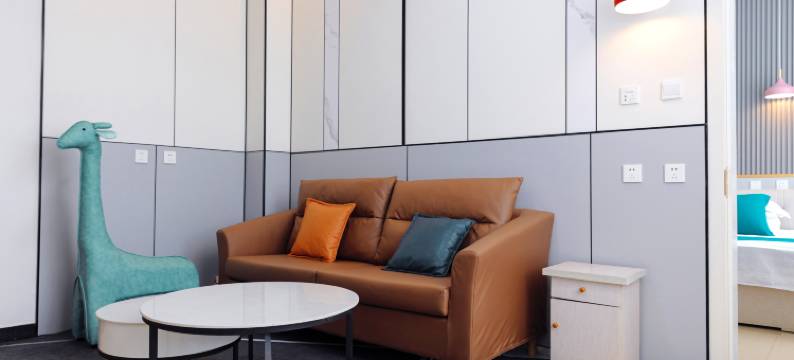 易县易水湖渔人客栈(太行水镇店)图片