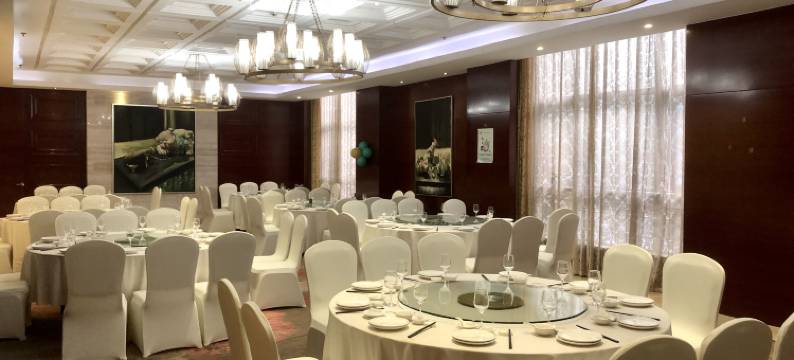 无锡悦禧大酒店(惠山万达店)图片