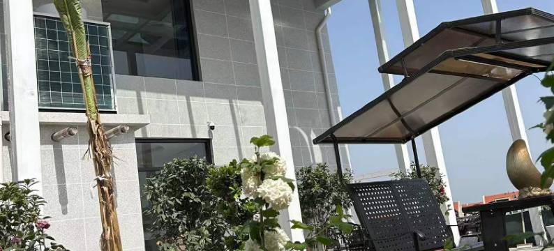 太白山阅山居酒店图片