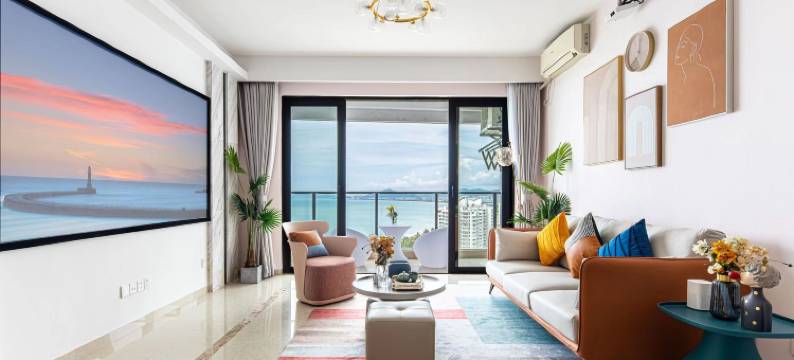 大鱼海棠(北海银滩店)图片