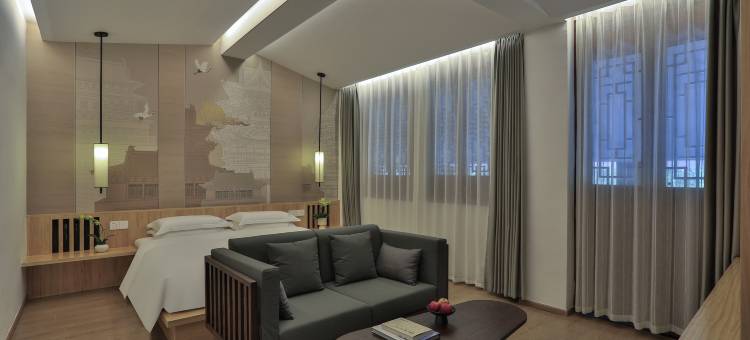 开臣忆汸·山屿涧度假民宿图片