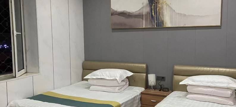 扶余金鼎宾馆(客运站店)图片