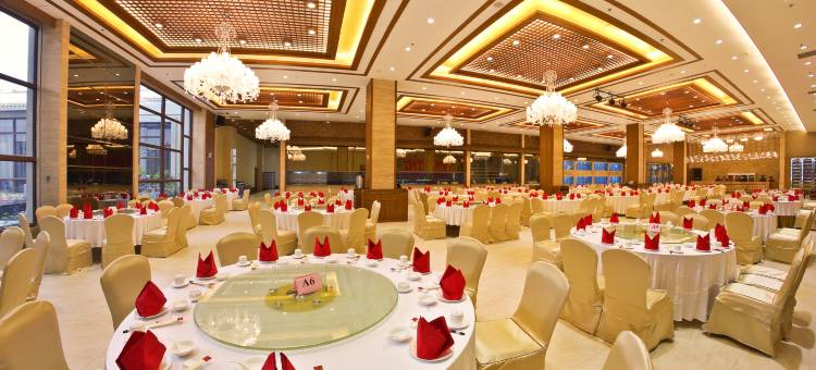 中山温泉宾馆图片