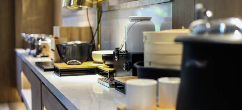 汉庭酒店(西安西部大道紫薇田园都市店)图片