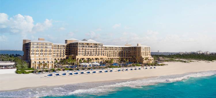 坎昆凯宾斯基酒店(Kempinski Hotel Cancun)图片