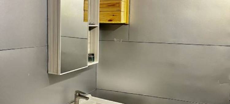 江门石涧故事民宿图片