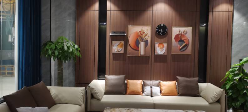 翁源豪峰民宿图片