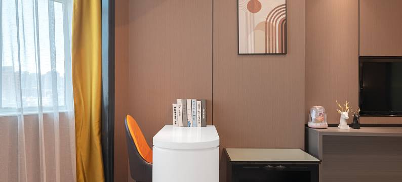 石狮豪富华大酒店图片