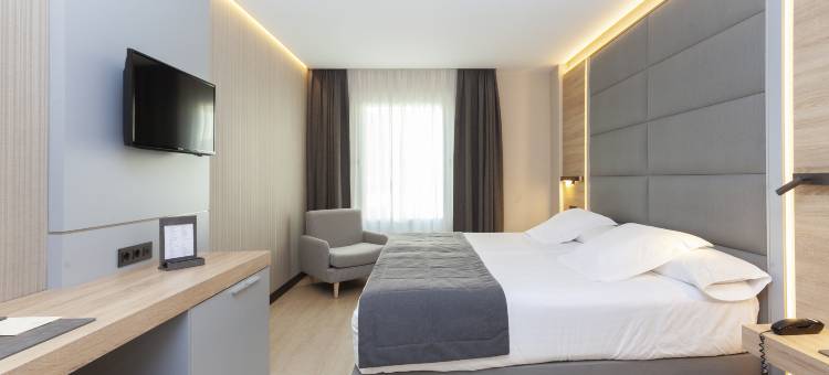 利亚贝尼酒店(Hotel Liabeny)图片