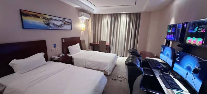 无锡曼西格酒店图片