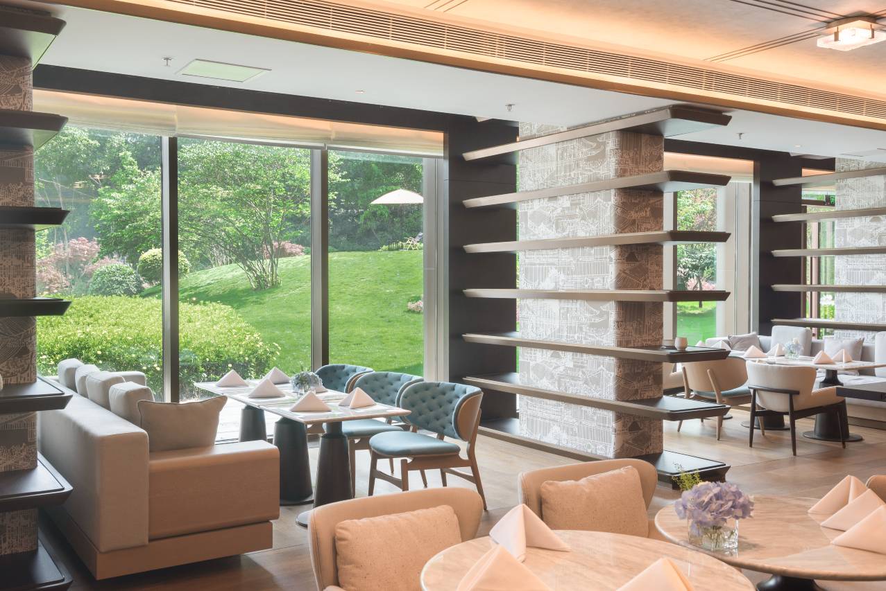 峨眉山红珠山宾馆图片