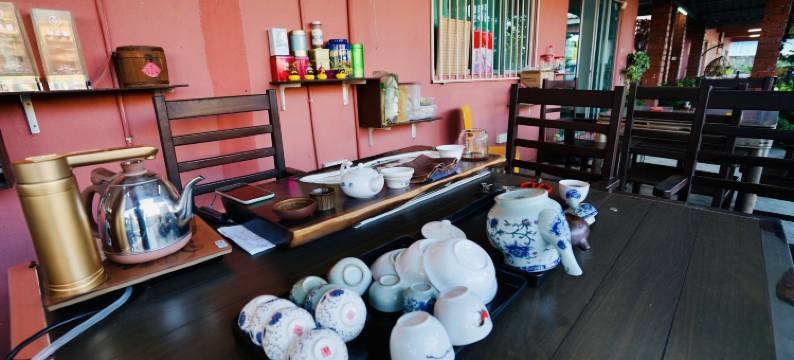 侨之家民宿中国人房东免费供早餐(Hua Qiao Home)图片