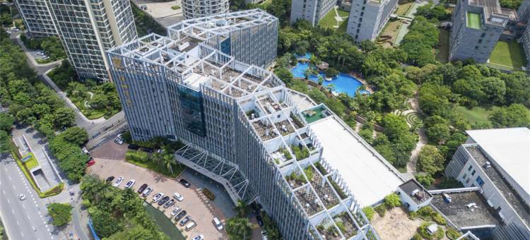 厦门佰翔软件园酒店(湖里区店)图片