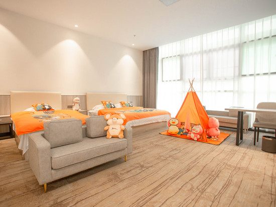 长岛港海景度假民宿