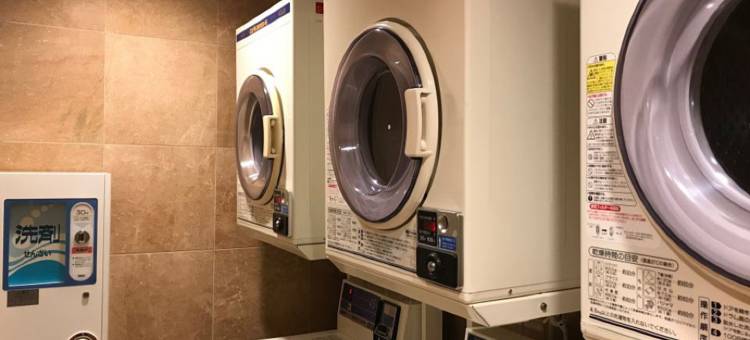 东横INN-熊本新市街(Toyoko Inn Kumamoto Shin-Shigai)图片