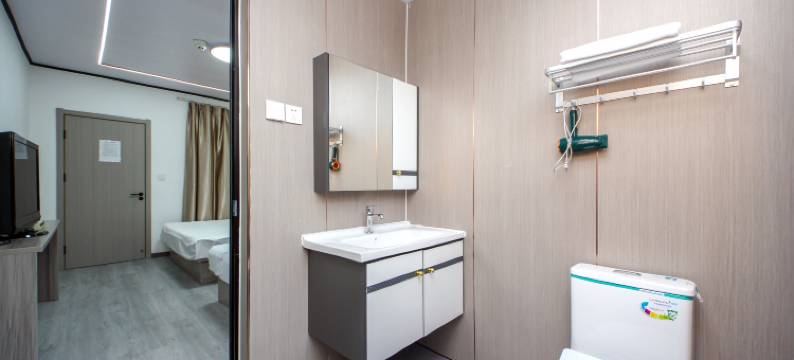 冯宝敏旅馆(北戴河老虎石海上公园店)图片