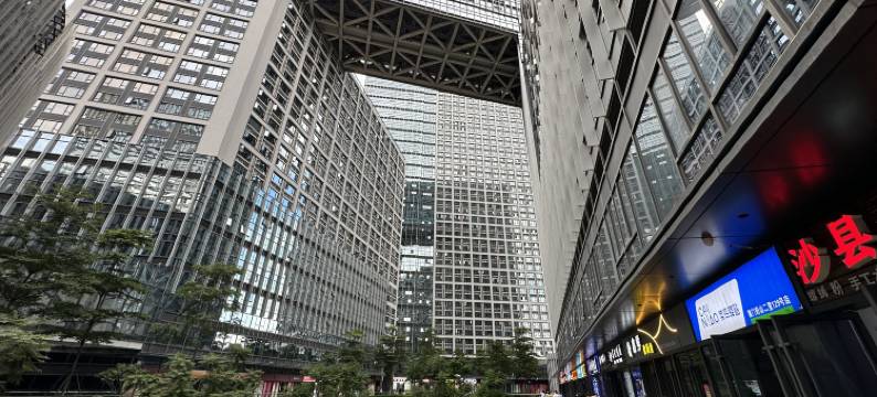 乔乔公寓(厦门北站店)图片