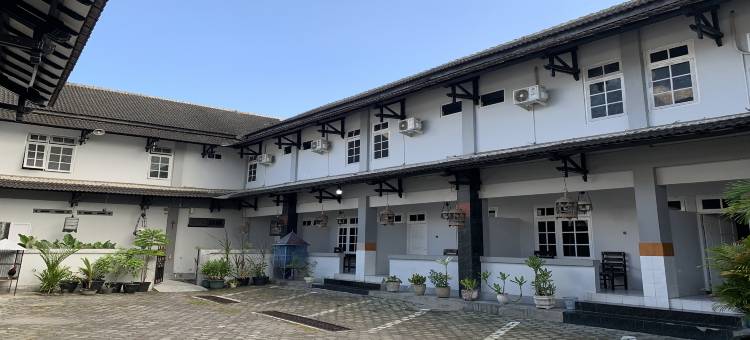 美拉客美丽酒店(Hotel Merak Indah)图片