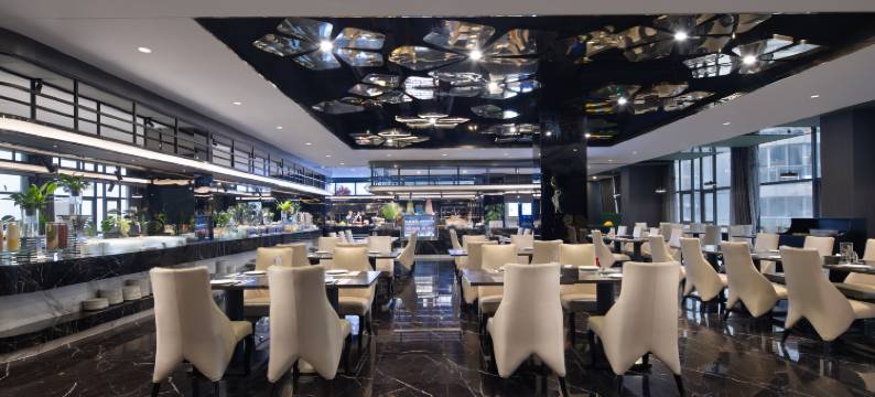 长沙茉莉花国际酒店图片