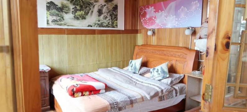 和顺古镇梅亭小院图片